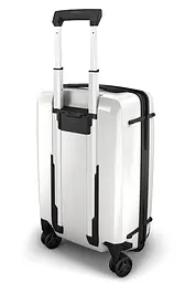 Валіза на колесах Thule Revolve Carry-On Spinner White 3203924 - мініатюра 3