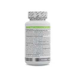 Креатин MST Nutrition Моногідрат Creapure Pro - 90 капсул - мініатюра 3