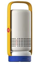Портативний проектор XGIMI Vibe One Pro Blue Spark (WM03H) - мініатюра 4