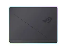 Ноутбук Asus ROG Strix G18 G815LW Eclipse Gray (G815LW-S9072W, 90NR0LC1-M00310) - мініатюра 7