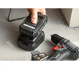 Акумулятор Energy+ 2А·год 0.4кг Graphite hoz0014259 - мініатюра 3