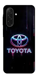 TPU чохол Demsky Neon motion для Samsung Galaxy A26 5G