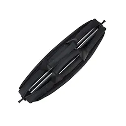 Сумка для ноутбука RivaCase 15.6" 8335 Black (8335Black) - мініатюра 5