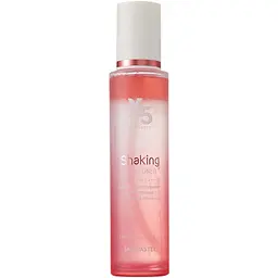 Тонік для обличчя Skinpastel X5 Retinol Shaking Toner 130 мл
