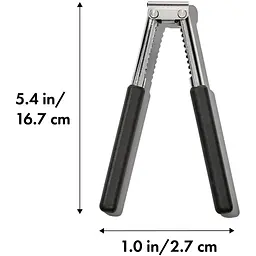 Інструмент для колки горіхів та морепродуктів OXO Good Grips (11350300) - мініатюра 2