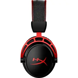 Навушники HyperX Cloud Alpha Wireless Black (4P5D4AA) - мініатюра 6