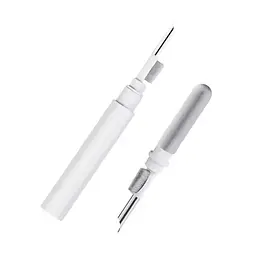 Набір для чищення навушників/телефону/планшета 3in1 White (ARS88917)