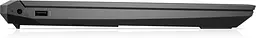 Ноутбук HP Pavilion 16 Gaming 16.1FHD IPS 144Hz/Intel i7-10870H/16/1000+256F/NVD1650Ti-4/DOS (423Q6EA) - мініатюра 5