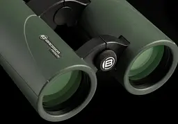 Бінокль Bresser Pirsch 10x42 WP Phase Coating (1721042) 930238 - мініатюра 3