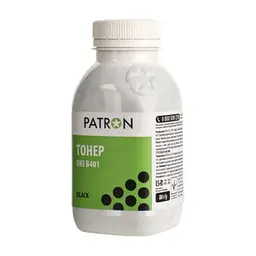 Тонер OKI B401 Patron (T-PN-OB401-080)