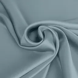 Наволочка Cosas Dove сатинова 50х70 см бірюзова (Satin_Dove_50) - мініатюра 4
