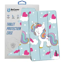 Чохол-книжка BeCover Smart Case для Xiaomi Pad 6S Pro 12.4 Unicorn (711089)