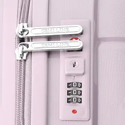 Валіза Semi Line 28" L Light Pink (T5793-3) - мініатюра 7