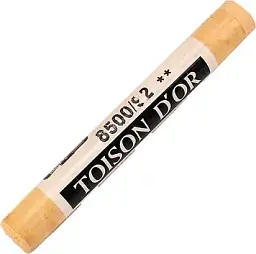 Крейда-пастель "Koh-i-noor" "TOISON D`OR" №8500092002SV жовто-оранжевий(12)