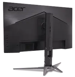 Монітор Acer 27" Predator XB273KV4bmiiprx (UM.HX3EE.401) Black teh0022194 - мініатюра 4