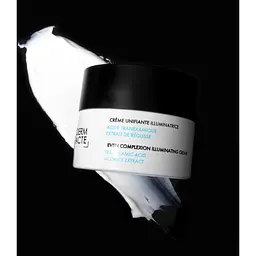 Освітлювальний крем Academie Derm Acte Even Complexion Illuminating Cream 50 мл (3145078380054) - мініатюра 3