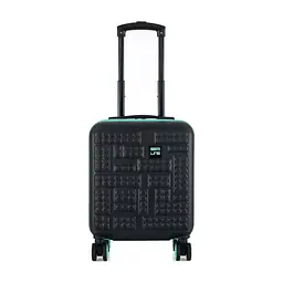 Валіза Semi Line 16" (XS) Black/Blue (T5889-1) (DAS303362) - мініатюра 3
