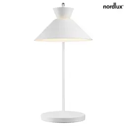 Настільна лампа Nordlux Dial 2213385010 - мініатюра 2