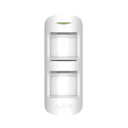 Датчик руху Ajax MotionProtect Outdoor біла