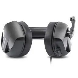 Навушники Real-El GDX-7620 Black (EL124100045) - мініатюра 7