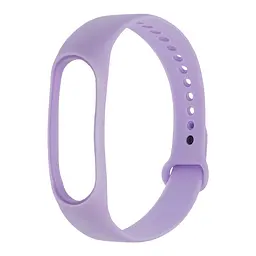 Ремінець силіконовий для Xiaomi Mi Band 7, 41
