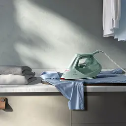 Праска Electrolux Refine 700 E7SI1-6LG зелена - мініатюра 2