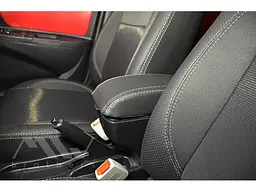 Авточохли модельні MW Brothers для Geely MK Cross c 2008 - мініатюра 6