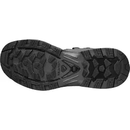 Черевики Salomon Quest 4D GTX Forces 2 EN 7 Black - мініатюра 5