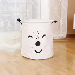 Кошик для іграшок 35х40 см WS-006-2