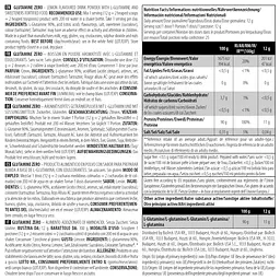 Амінокислота BiotechUSA Glutamine Zero Лимон 300 г - мініатюра 2