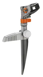 Дощувач імпульсний Gardena Comfort Impuls (08141-20)