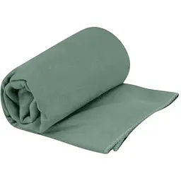 Рушник Sea To Summit DryLite Towel S Sage (1033-STS ACP071031-040406)