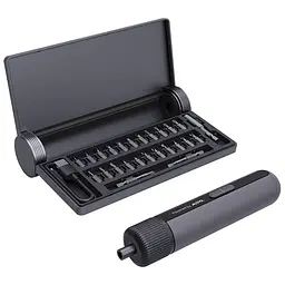 Викрутка Bosch Mova MSD008 - мініатюра 5