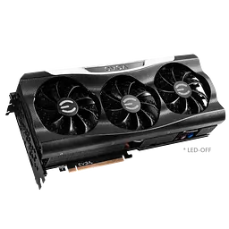 Відеокарта EVGA GeForce RTX 3070 Ti FTW3 Ultra Gaming [08G-P5-3797-KL] [75459] - мініатюра 5