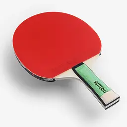 Ракетка для настільного тенісу Butterfly HERO Racket S6 Sathiyan Gnanasekaran (6251760002) - мініатюра 2