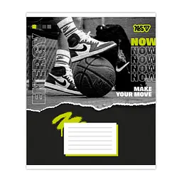 Упаковка зошитів Yes No limits учнівський 15 шт./36 лін. (768841) - мініатюра 6