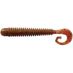 Силікон Reins G-Tail Saturn Micro B20 Tomato Craw (16 шт/уп)