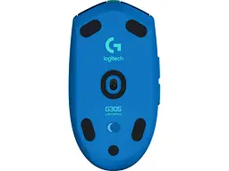 Миша Logitech G304 Lightspeed Blue (910-006016) - мініатюра 6