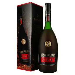 Коньяк Remy Martin VSOP, 40%, 1 л