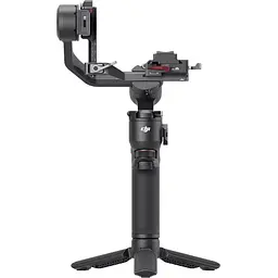 Стабілізатор відеозйомки DJI RS 3 Pro Combo (CP.RN.00000218.01) [87435] - мініатюра 2