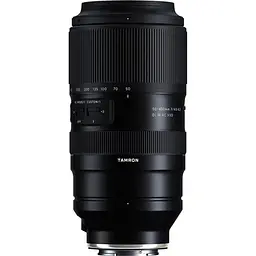 Об'єктив Tamron AF 50-400mm f/4.5-6.3 Di III VC VXD Sony (A067) [149063]