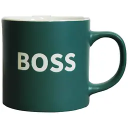 Чашка Vittora Boss 485 мл 1 шт. (134348)