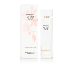 Оригінал Elizabeth Arden White Tea Mandarin Blossom 100 мл