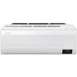 Кондиціонер Samsung AR12AXAAAWKNER Elite WindFree (Wi-Fi) - мініатюра 2