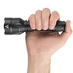 Ліхтар Mactronic Black Eye 1550 (1550 Lm) Recharg Type-C (THH0047) - мініатюра 5