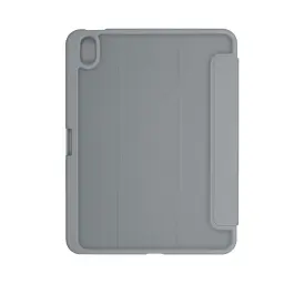 Чехол ArmorStandart Y-Type PEN для iPad 11 2025 (A16) / 10.9 2024 / 2022 Gray - миниатюра 2