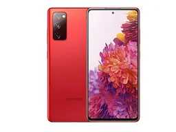 Смартфон Samsung Galaxy S20 FE 5G SM-G781B 6/128GB Cloud Red