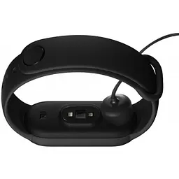Зарядний кабель USB для XiaomiXiaomi Band 5 6 7 Pro - мініатюра 4