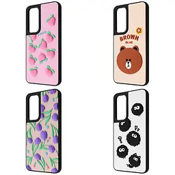 Чохол WAVE Doodle Case Samsung Galaxy A26 в асортименті