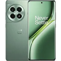 Смартфон OnePlus Ace 3 Pro 5G (PJX110) 24/1024Gb 2 Sim 6000 mAh зелений